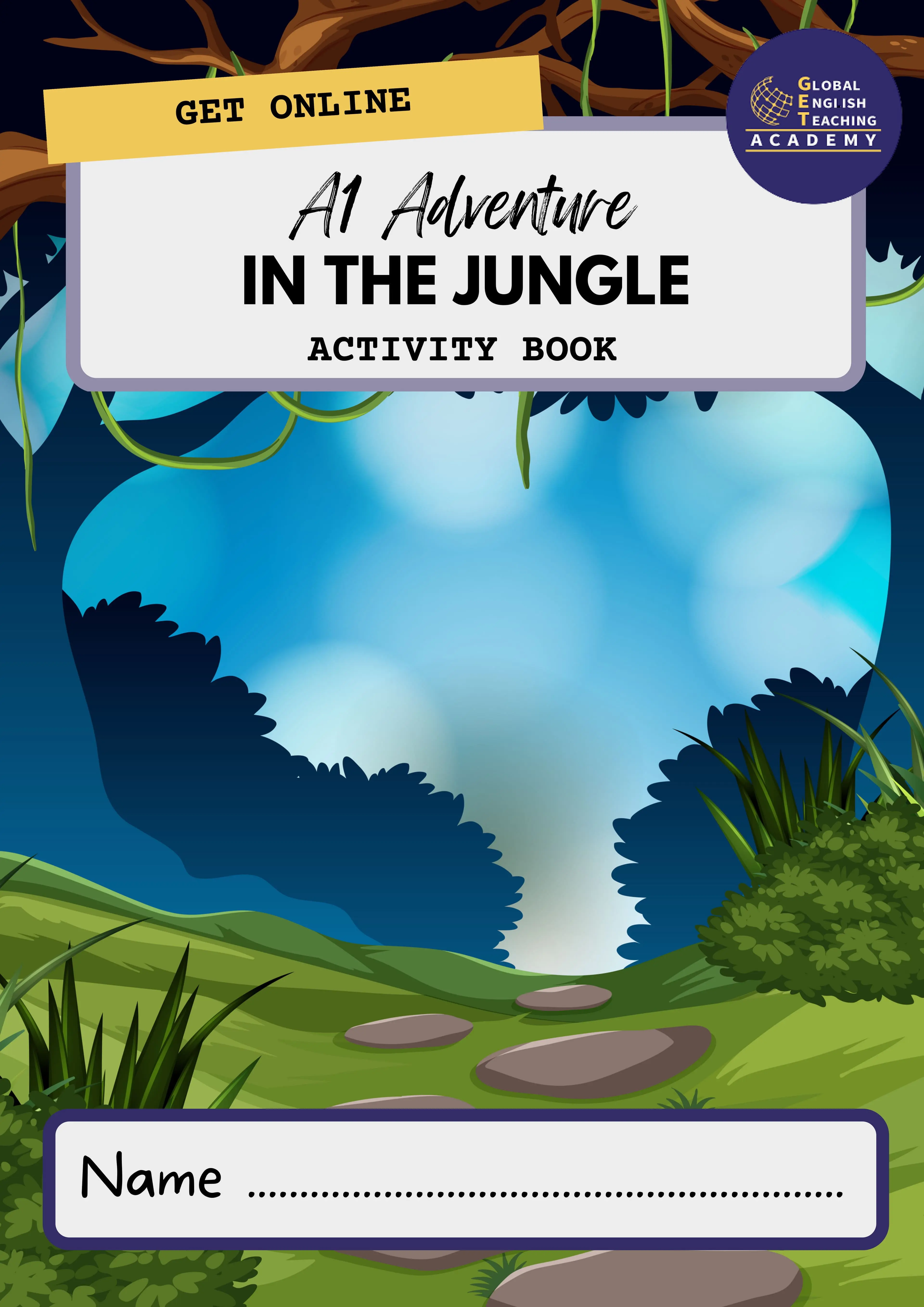 The jungle (English Edition) - eBooks em Inglês na